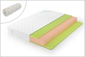 Матрас Lonax Roll Relax Plus