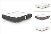 Кровать Lonax Box Drawer с основанием (1 ящик)