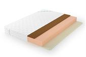 Матрас Lonax Foam Latex Cocos 2