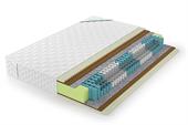Матрас Lonax Medium Light TFK 550 5 Zone