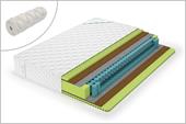 Матрас Lonax Relax ППУ Cocos TFK 550