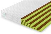 Матрас Lonax Fusion Eco Plus
