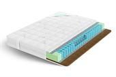 Матрас Lonax Hollo Cocos TFK 550