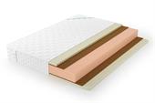 Матрас Lonax Medium Max Plus