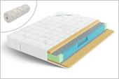 Матрас Lonax Memory S1000