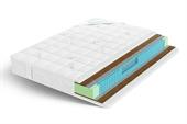 Матрас Lonax Strutto Cocos S1000