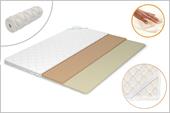 Наматрасник Lonax Relax Memory Latex 5