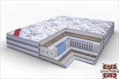 Матрас Lonax Exellent Lux S1000 (5 зон)