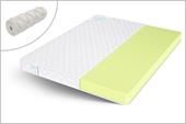 Матрас Lonax Roll Eco