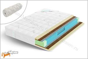 Lonax - Матрас Medium S1000
