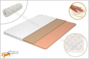 Lonax - Наматрасник Relax Memory ППУ 6