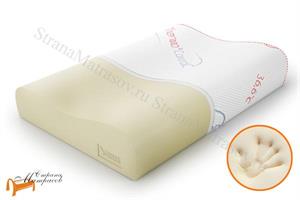 Lonax - Подушка Thermo Cool Memory Ergo 