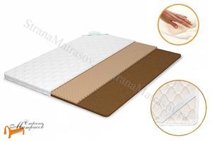 Lonax - Наматрасник Relax Memory Cocos 5