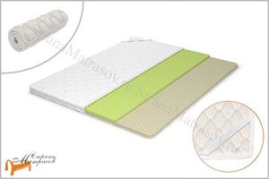 Lonax - Наматрасник Relax ППУ Latex 6