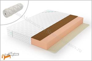 Lonax - Матрас Roll Latex Cocos