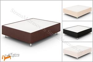 Lonax - Кровать Box Maxi с основанием