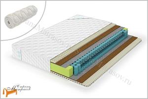 Lonax - Матрас Relax Medium TFK 550