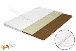 Lonax - Наматрасник Relax Latex Cocos 6