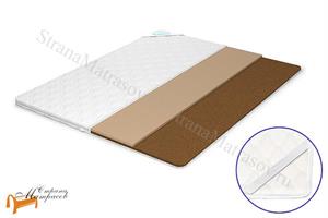 Lonax - Наматрасник Memory Cocos 4