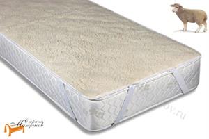 Lonax - Наматрасник Merinos