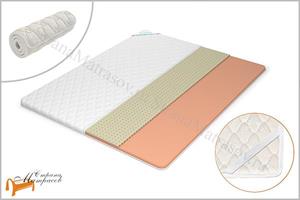 Lonax - Наматрасник LX Comfort 3 J