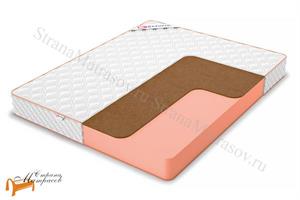 Lonax - Матрас Denwir Top Foam Hard 19