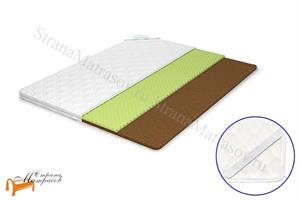 Lonax - Наматрасник Relax ППУ Cocos 6