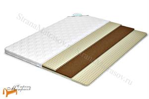 Lonax - Наматрасник Cocos Dual Latex 9