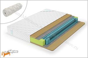 Lonax - Матрас Relax Memory TFK 550