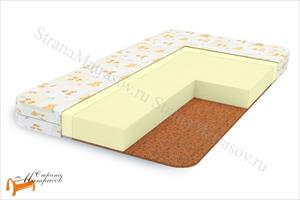 Lonax - Детский матрас Baby ППУ 14 Cocos