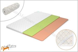 Lonax - Наматрасник LX Relax ППУ 5 J