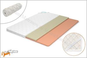 Lonax - Наматрасник ППУ Latex 6