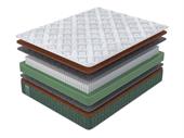Матрас Орматек Organic Comfort F