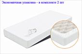 Наматрасник Орматек Dry Double Pack - чехол, двойная упаковка