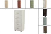 Комод Орматек OrmaSoft 2 (5 ящиков)