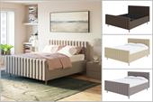 Кровать Орматек Madison с бельевым ящиком