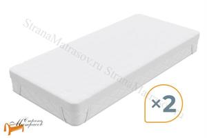 Орматек - Наматрасник Dry Elastic Double Pack- чехол, двойная упаковка
