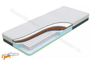 Орматек - Детский матрас Teen Energy EVS1000