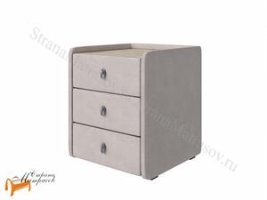 Орматек - Тумба City (3 ящика)