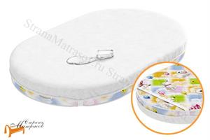 Орматек - Наматрасник Oval Kids - чехол