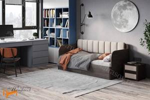 Орматек - Кровать Wood Home Lite софа с основанием