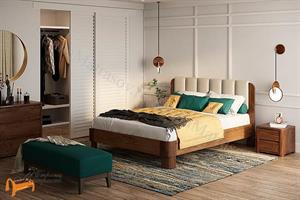 Орматек - Кровать Wood Home Lite 2 с основанием