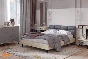 Орматек - Кровать Anri с основанием
