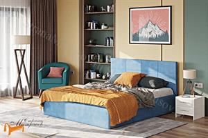 Орматек - Кровать Alba Next с основанием