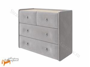 Орматек - Комод City