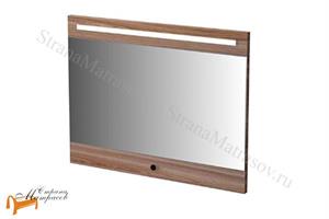 Орматек - Зеркало настенное Milton с подсветкой 