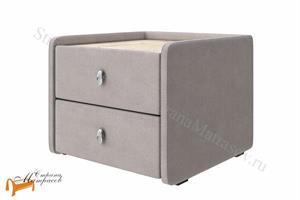 Орматек - Тумба City (2ящика)