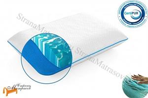 Орматек - Подушка Ocean Fusion S