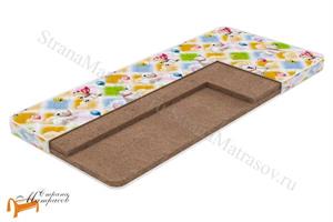 ProSon - Детский матрас Львенок (чехол Print)