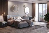Кровать Райтон Nuvola-7 NEW